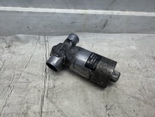 BMW E46 E39 E36 Leerlaufregler