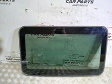 BMW 3 E46 2004 Diesel Glasdach