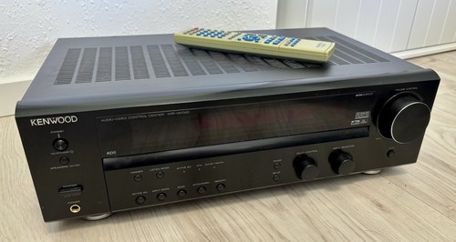 Kenwood krf v6100d 6 kanal - krf-v6100d, 6-kanal