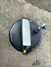 Spiegeltaxameter Hale SPT-02