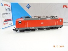 Piko H0 51706 Expert E-Lok BR