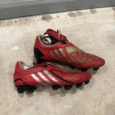 Adidas Predator Powerswerve