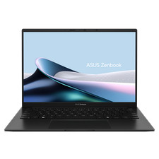 ASUS Zenbook UM3406KA-QD065W, Jade-Schwarz, 14 Zoll, WUXGA, OLED, AMD  #1907418