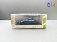 1:43 AutoCult 04034 Opel Super 6 Stromlinie // 3 E 0793