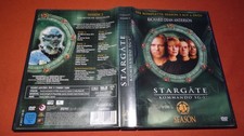 Stargate kommando 1 - kommando, sg-1