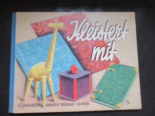 Kleistert mit rudolf arnold - kleistert,