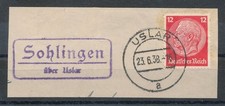 402700 briefstück mit - 402700),