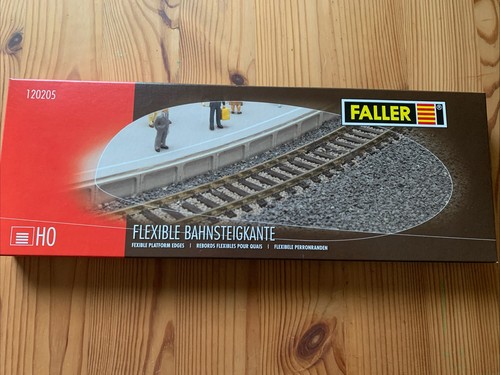 Faller 120205 spur - faller, h0
