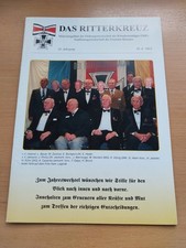 Das Ritterkreuz 