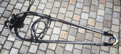 Point alu pro - pro, 140-190