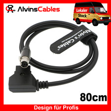 für ARRI RED Kameras 12V