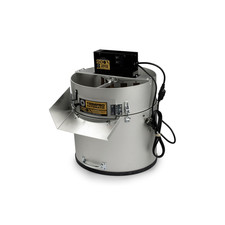 Trimpro Rotor, Erntemaschine