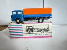 VEB Prefo Dresden Permot 1:87