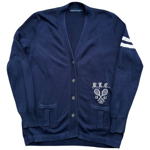 Ralph lauren navy neck - navy,