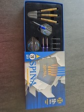 Harrows Spina Gold Softdart 20 Gramm 90% Tungsten