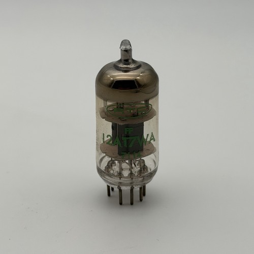 Rtc 12at7wa ecc81 6201 - rtc,