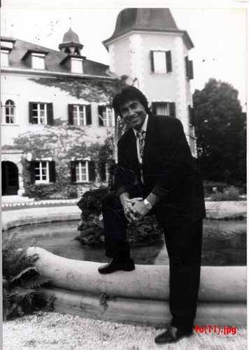 Roy black ein schloss - roy,