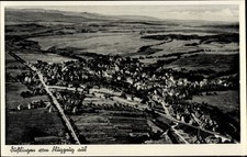 Ak Dußlingen Dusslingen in