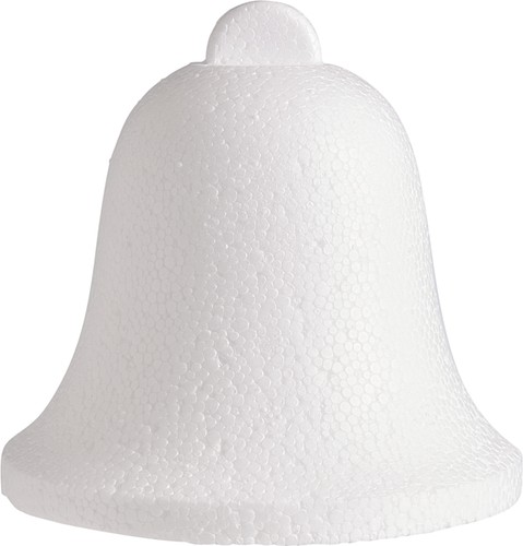 Styroporform glocke - styroporform,