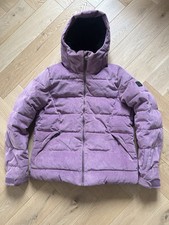 Snowboard/Skijacke für Damen von O‘Neill, Lila, Größe M
