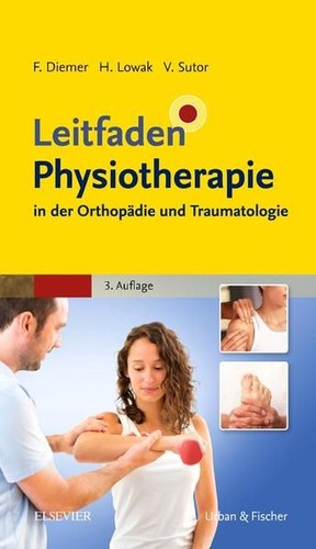 Leitfaden physiotherapie - physiotherapie, in