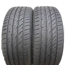 2 x ESA TECAR 205/50 R16 87V Spirit PRO Sommerreifen 7.2 ; 7.8mm