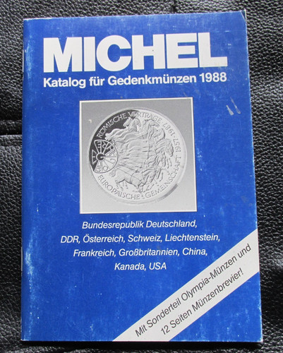 Michel katalog für - michel,