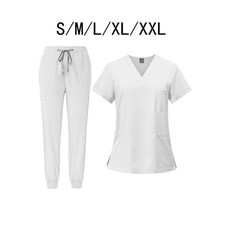 Nurse Uniform Set Frauen