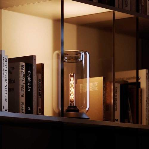Luce cruet e27 design - cruet,