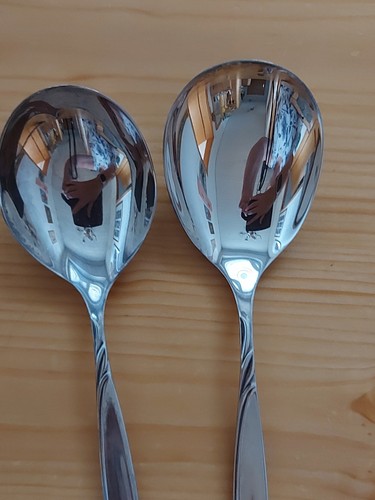 Wmf rom gemüselöffel und - -,