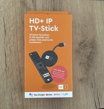 HD+ IP TV-Stick HDMI 4K UHD