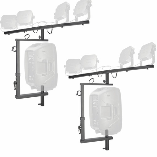 Stagg sps2lis t bar - x,