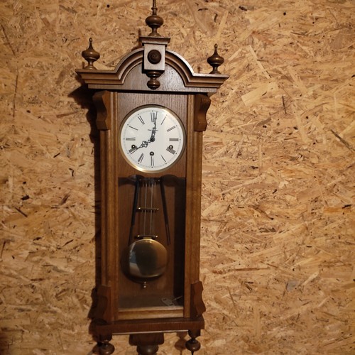 Kieninger wanduhr mit - kieninger,