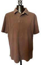 GANT Herren Polo Shirt Gr. L -