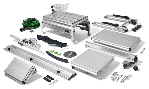 Festool tischzugsäge 50 - festool,