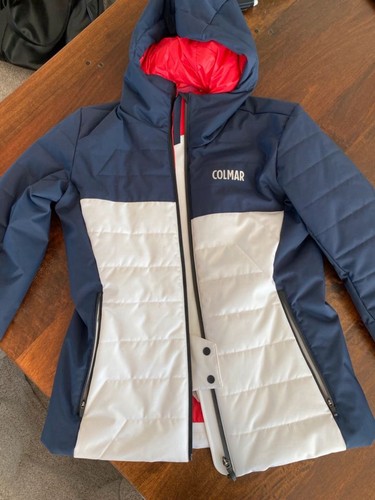 Colmar skijacke - colmar,