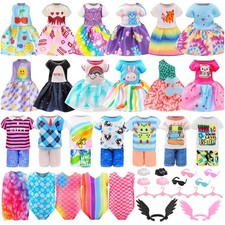 Puppen Kleidung Schuhe