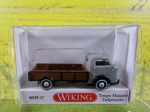 Wiking 0335 07 tempo - wiking,