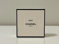 Parfüm 1957 von Chanel -