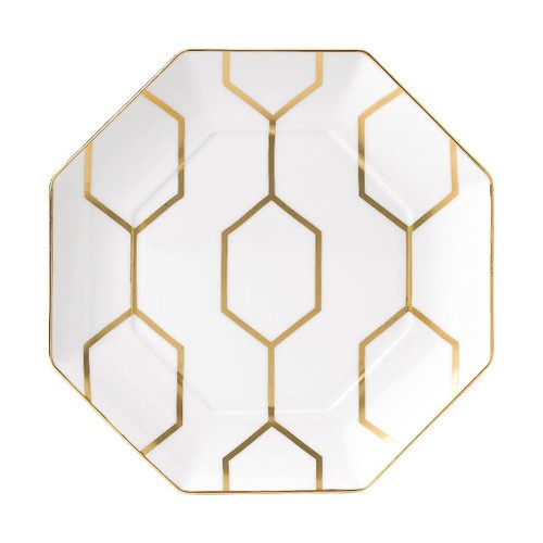 Wedgwood arris teller flach - wedgwood,