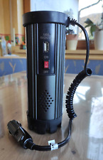 Wechselrichter, Voltcraft, MSW 150, für´s Auto