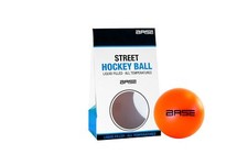 Base street hockey - base,