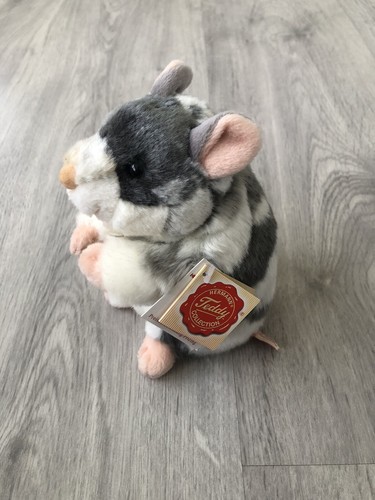 Hermann teddy collection - hermann,
