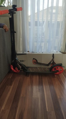 Scooter roller kinder - scooter,