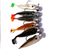 10 cm Lieblingsköder