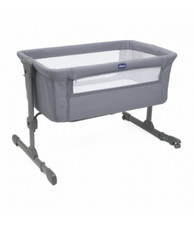 Chicco next2me kinderbett - chicco,