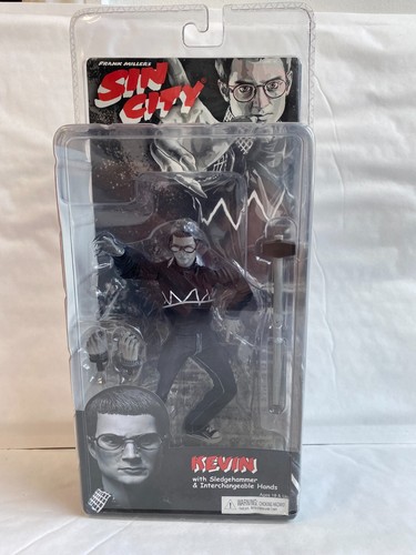 Bnib neca sin city serie - sin,