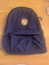 Napapijri Geographic Rucksack Backpack Tagesrucksack Dunkelblau 