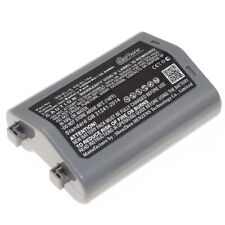 Akku Li-Ion für Nikon D4 DSLR