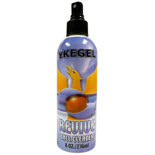 Bowling ball reiniger - bowling, kegel